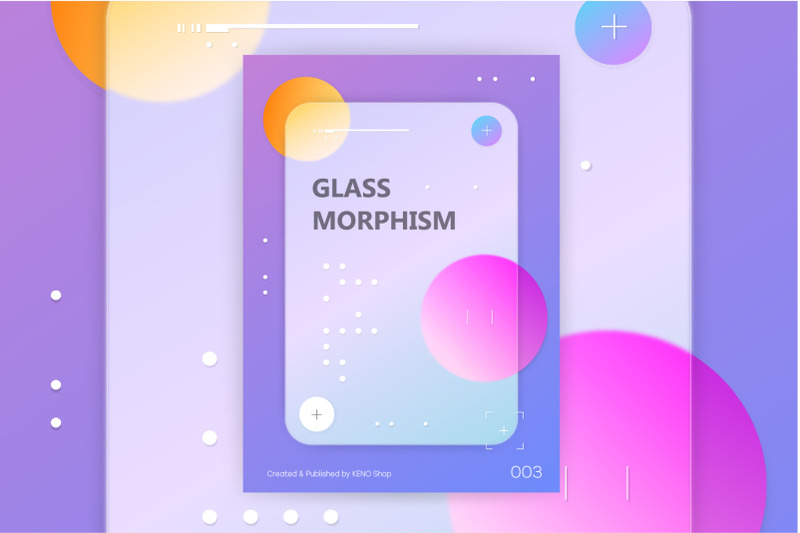 glassmorphism-abstract-poster-003