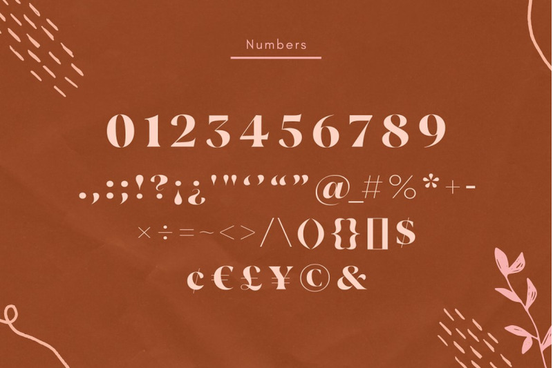 vickey-modern-vintage-typeface