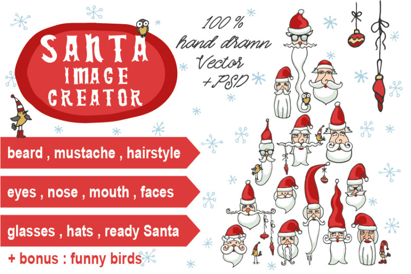 santa-faces-creator