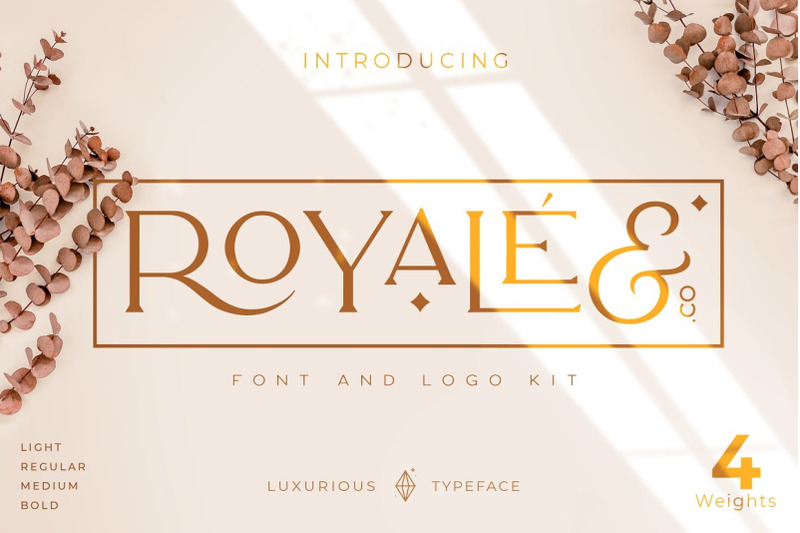royale-luxurious-typeface-logos