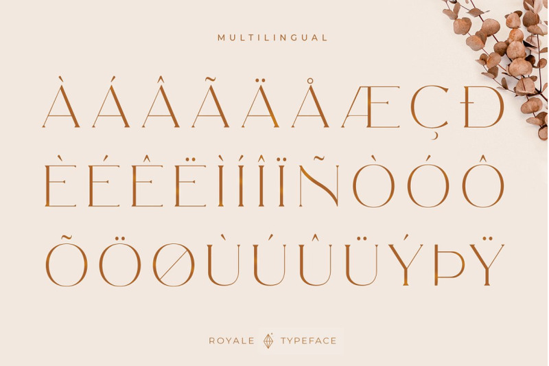 royale-luxurious-typeface-logos