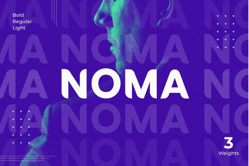 noma-sans-serif-font
