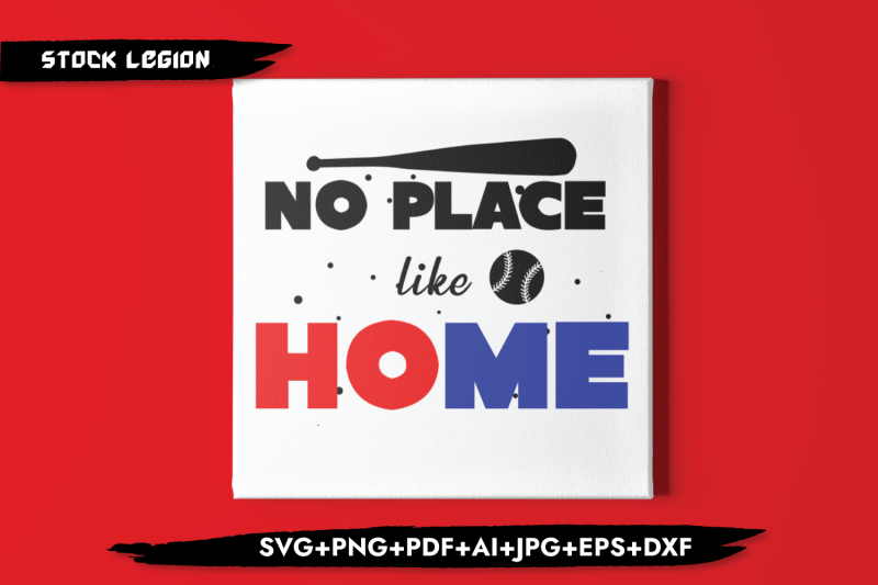 no-place-like-home-svg