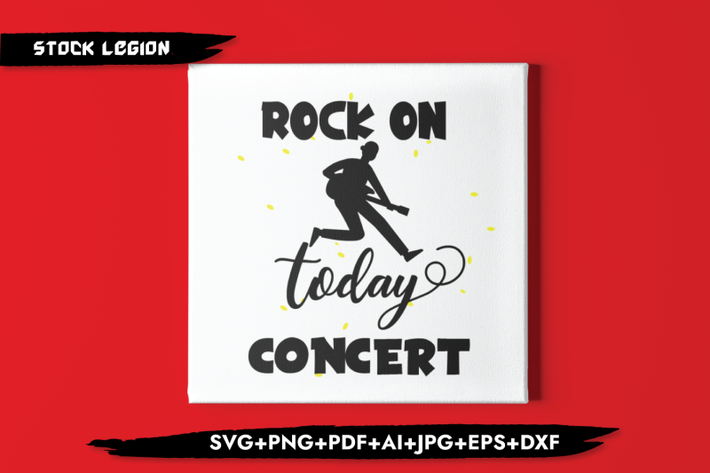 rock-on-today-concert-svg
