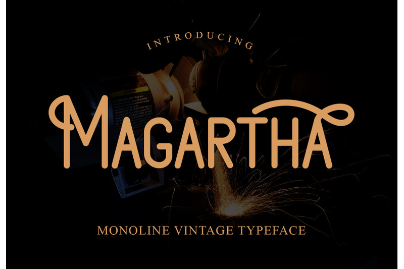 magartha-vintage-monoline