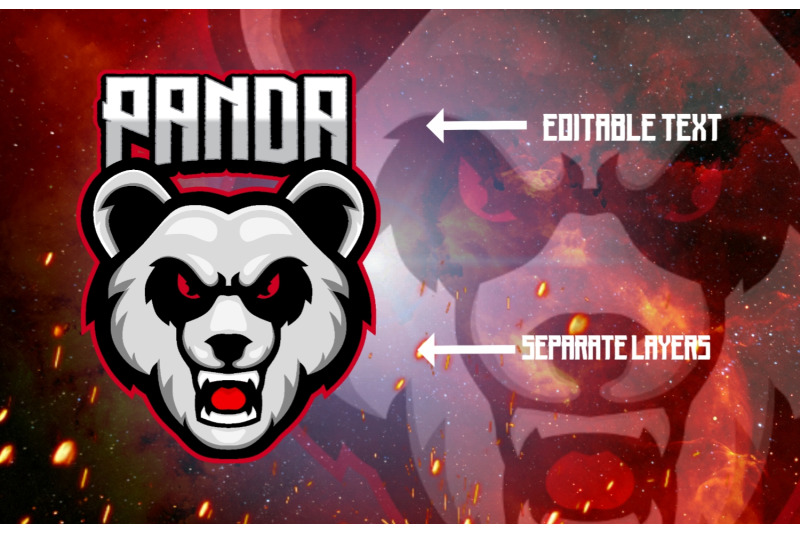 panda-gaming-logo