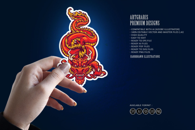 animal-red-dragon-asia-oriental-svg