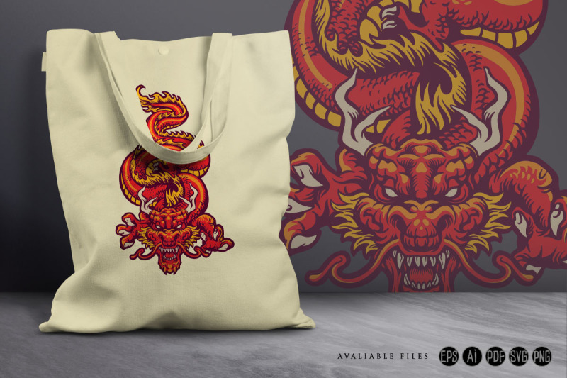 animal-red-dragon-asia-oriental-svg