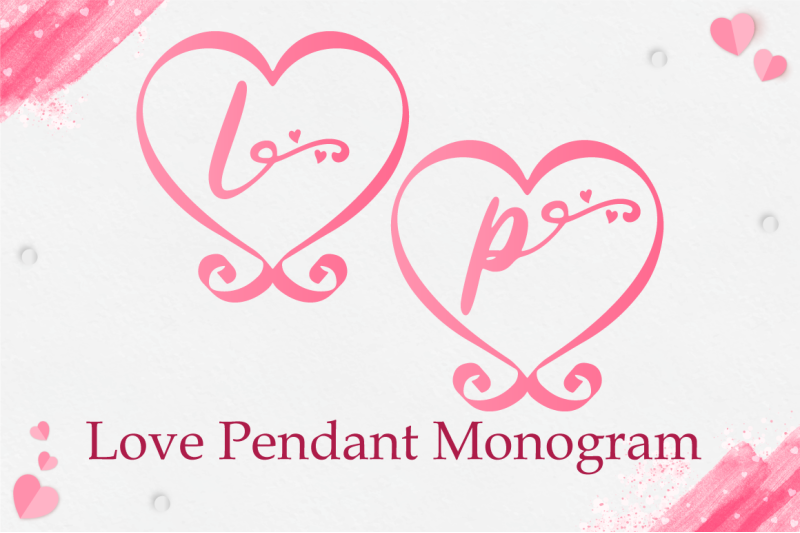 love-pendant-monogram
