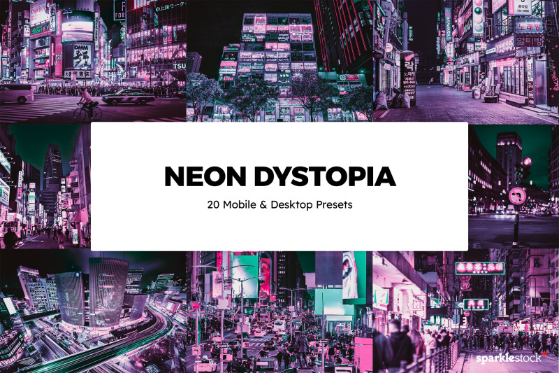 20-neon-dystopia-lr-presets