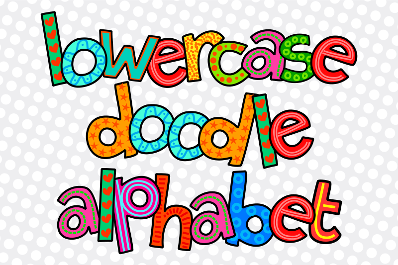 hand-drawn-alphabet-doodle-letters