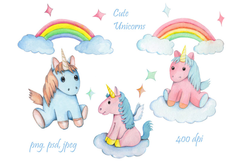 cute-tender-unicorns