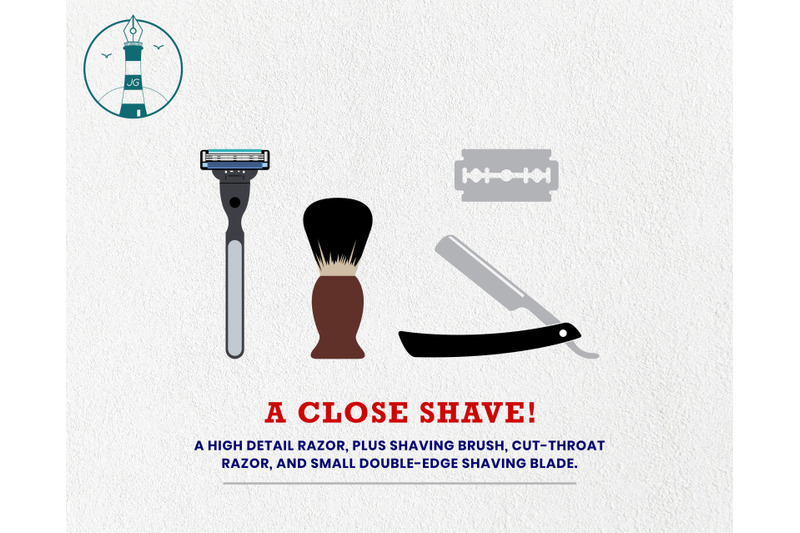 barber-shop-shaving-kit-graphics-bundle-4-items-in-svg-png-and-jpeg