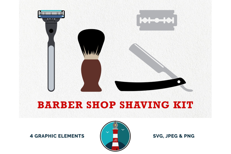 barber-shop-shaving-kit-graphics-bundle-4-items-in-svg-png-and-jpeg