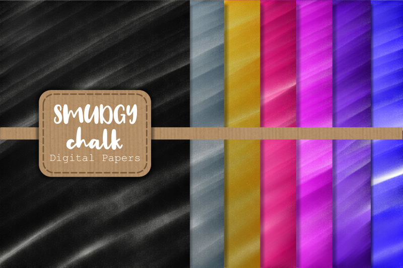chalk-smudge-digital-background-papers