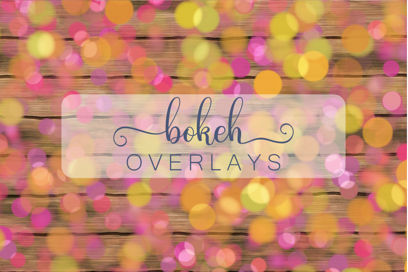 decorative-bokeh-overlay-backgrounds
