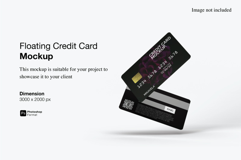 floating-credit-card-mockup