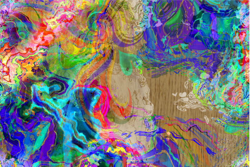psychedelic-fluid-paint-texture-papers