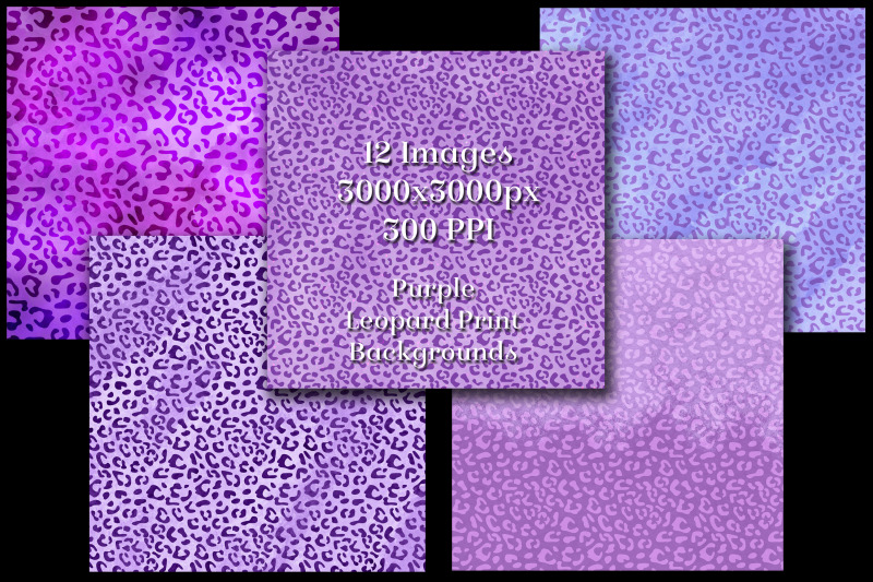 purple-leopard-print-backgrounds-12-image-textures-set