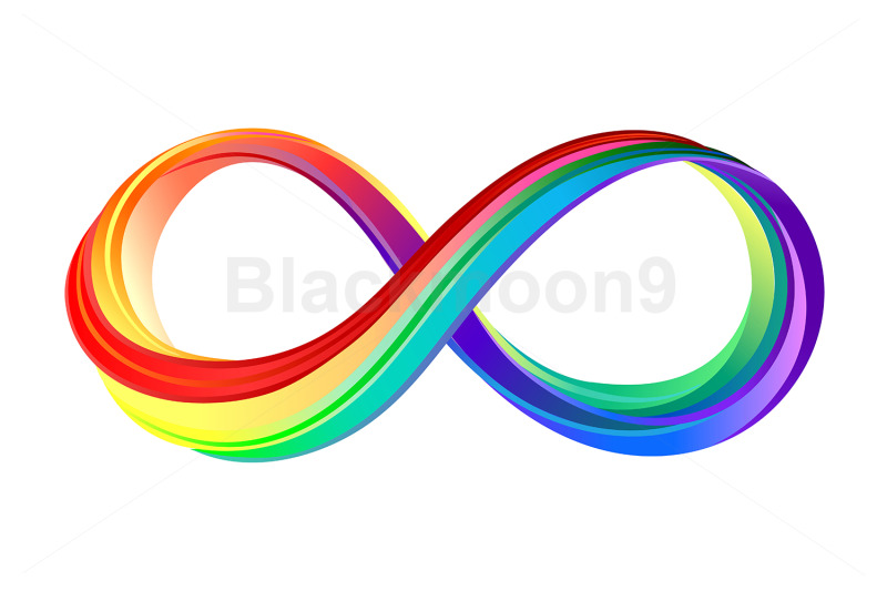 layered-rainbow-infinity-symbol