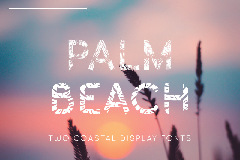 palm-beach-font-duo