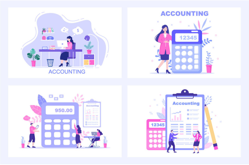 12-financial-management-or-accounting-illustration