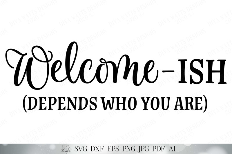 welcome-ish-svg-farmhouse-welcome-sign-front-door-decor-round-si