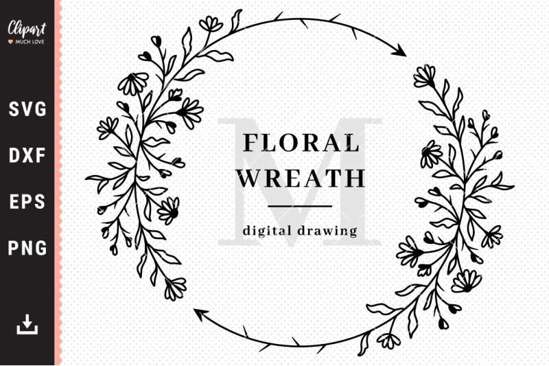 floral-wreath-svg-wildflowers-svg-circle-monogram-cut-files