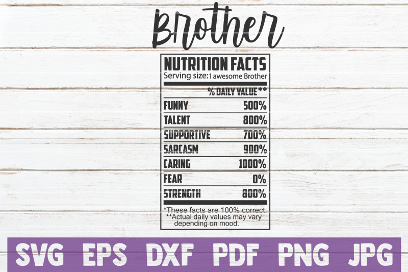 brother-nutrition-facts-svg-cut-file