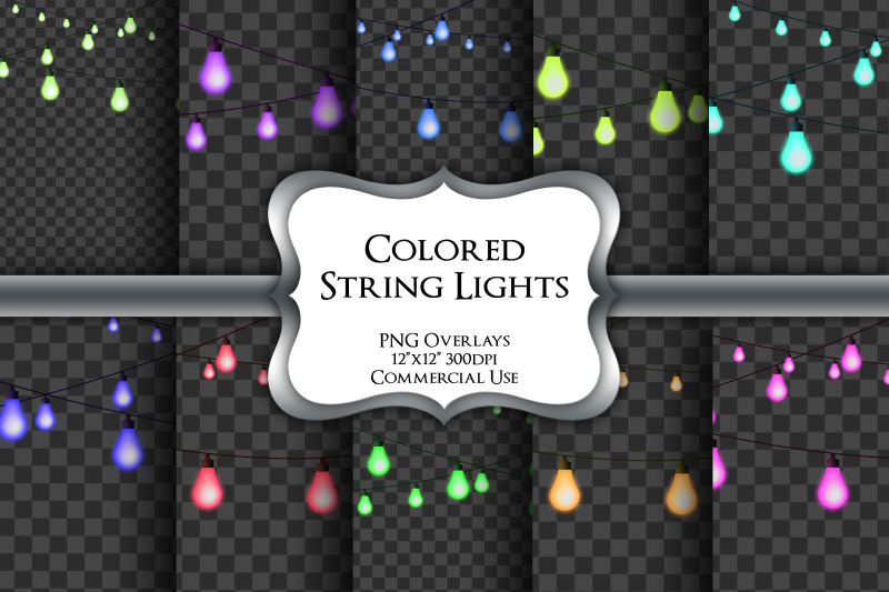 colored-string-lights-overlays-transparent-png