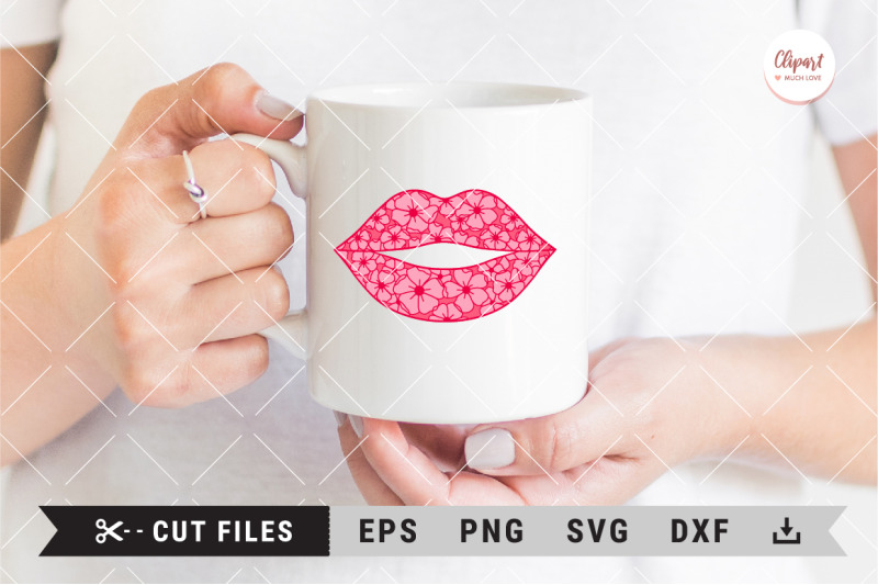 flower-lips-svg-dxf-png-lips-cut-files