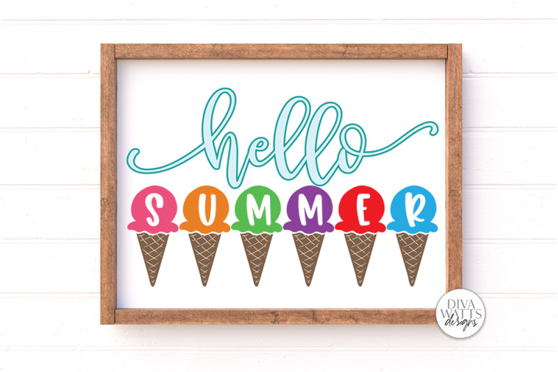 hello-summer-svg-ice-cream-cones-svg-summer-sign-dxf-and-more