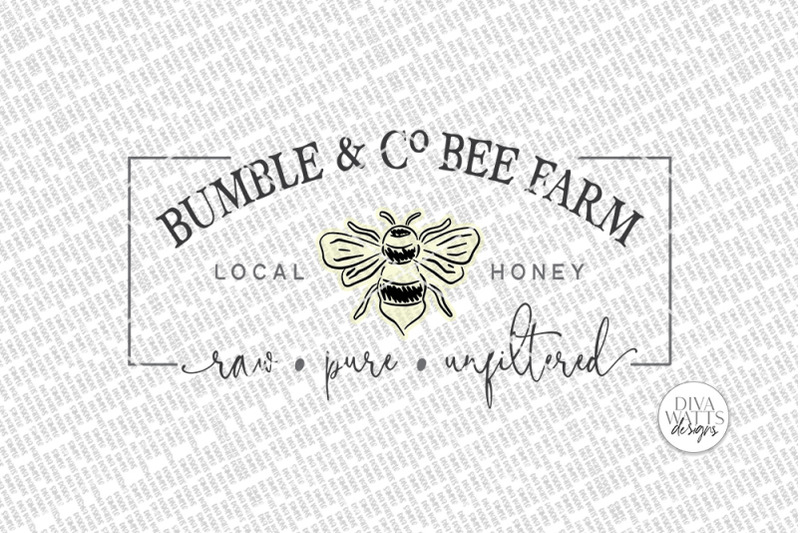 bumble-amp-co-bee-farm-svg-farmhouse-bees-sign-dxf-and-more