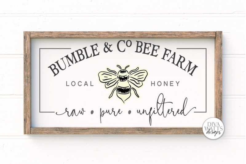 bumble-amp-co-bee-farm-svg-farmhouse-bees-sign-dxf-and-more