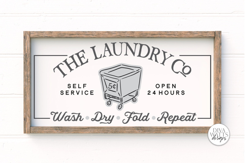 the-laundry-co-svg-farmhouse-laundry-room-sign-dxf-and-more