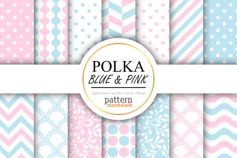 polka-baby-blue-and-pink-digital-paper-s1208