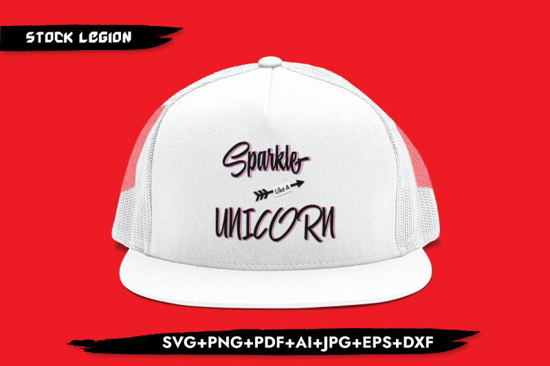 sparkle-like-a-unicorn-svg