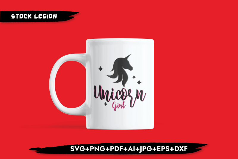 unicorn-girl-svg