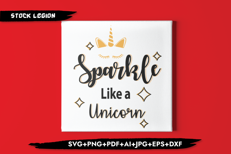 sparkle-like-a-unicorn-svg