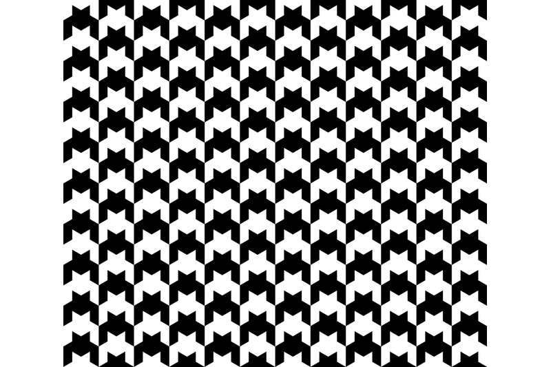 seamless-geometric-pattern-white-and-black-colors