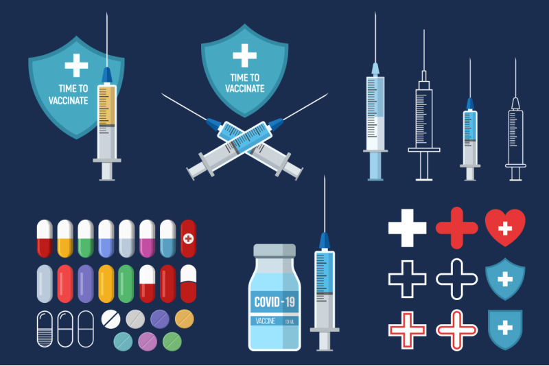 pharmacy-medical-illustrations