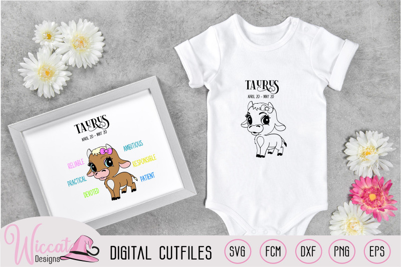 baby-girl-taurus-zodiac-sign-newborn