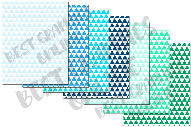 100-triangle-pattern-digital-papers-set-geometric-backgroud