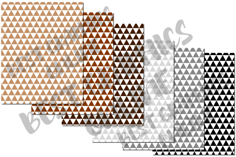 100-triangle-pattern-digital-papers-set-geometric-backgroud