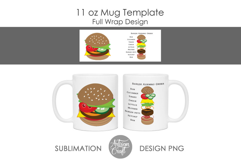 burger-mug-burger-assembly-recipe-mug-burger-art