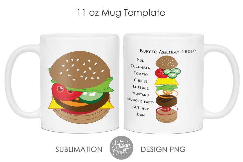 burger-mug-burger-assembly-recipe-mug-burger-art