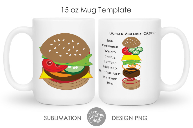 burger-mug-burger-assembly-recipe-mug-burger-art