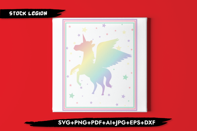 rainbow-unicorn-svg