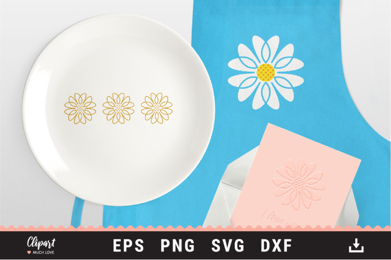 daisy-svg-flowers-svg-dxf-png-chamomile-cur-file