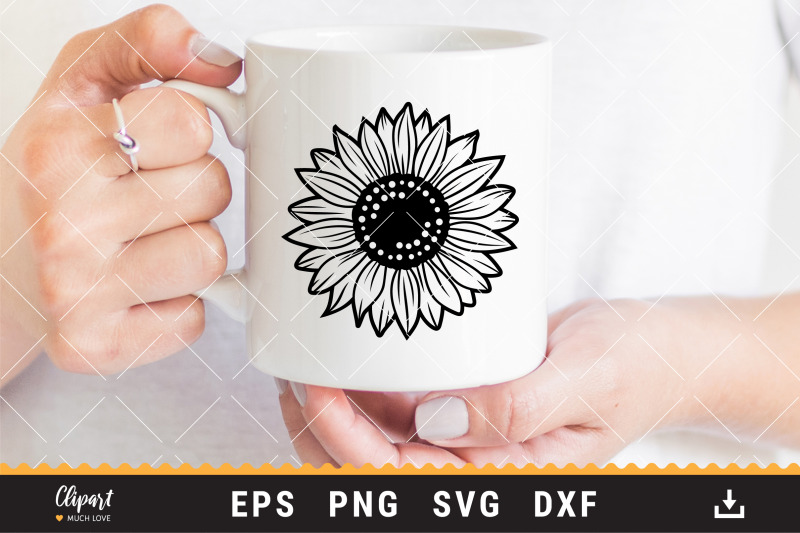 sunflower-svg-sunflower-t-shirt-svg-dxf-png